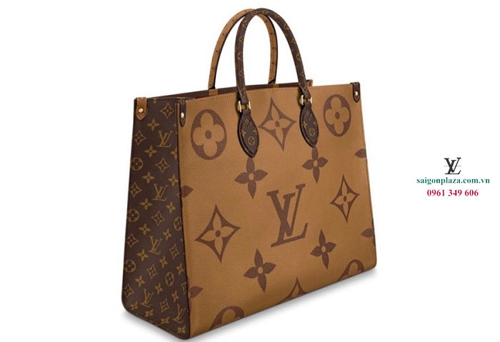 Túi xách LV nữ cao cấp Louis Vuitton Onthego GM M45320