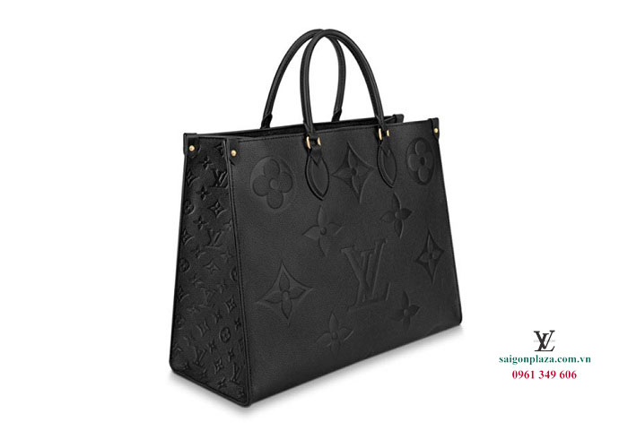 Louis Vuitton Onthego GM - Handbags