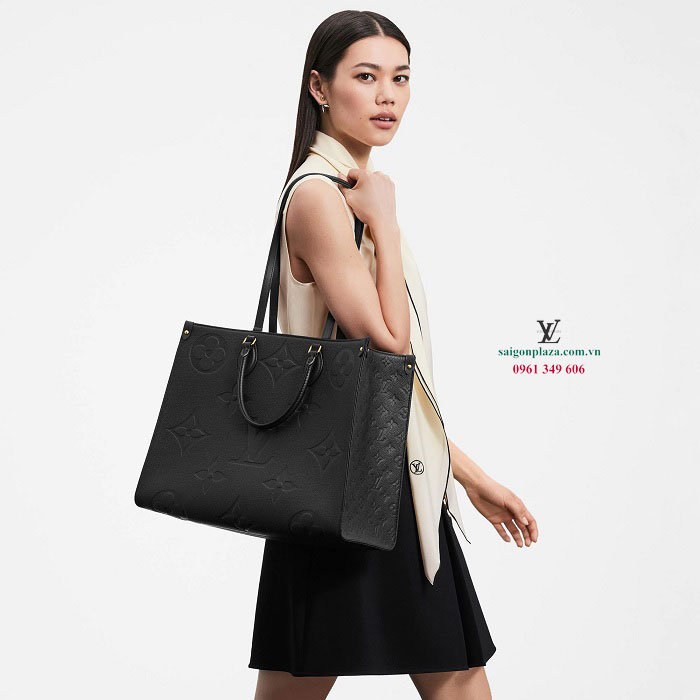 Louis Vuitton Onthego GM Shop túi xách nữ Hà Nội Sài Gòn TP HCM giá bán rẻ