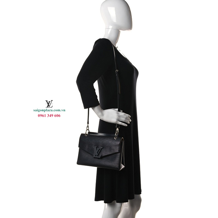Túi LV Louis Vuitton Pochette Grenelle đeo vai đeo chéo cao cấp chính hãng giá bán rẻ