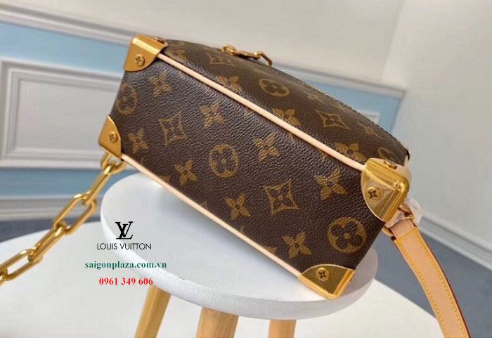 túi nữ thuong hiệu LV nổi tiếng sang trọng Louis Vuitton 022321