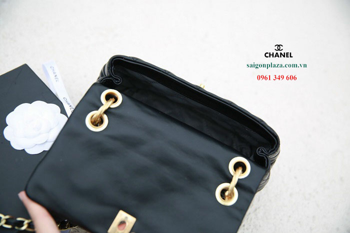 Túi thời trang nữ hàng hiệu Chanel Coco C300321