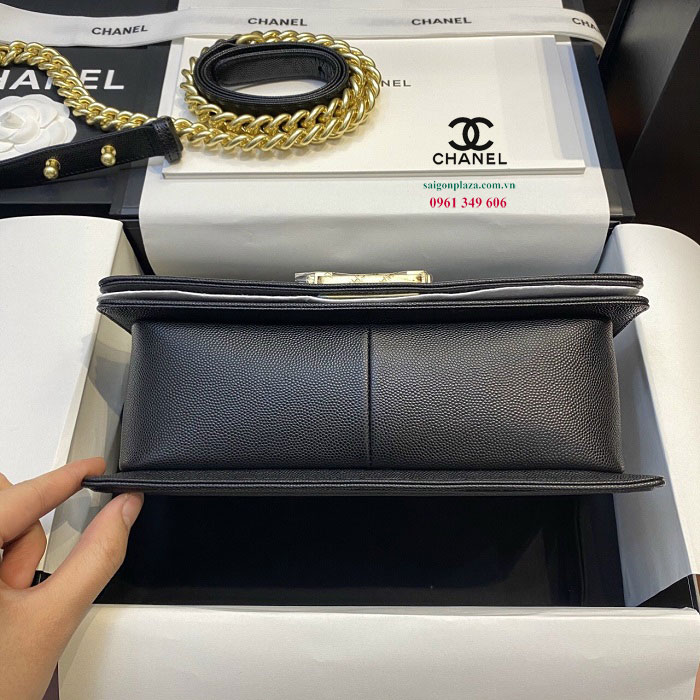 Túi xách nữ cao cấp thời trang Chanel Coco Handle Bag
