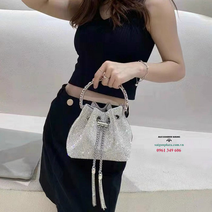 shop túi nữ thời trang chính hãng Đà Nẵng Alexander Wang Đồng Hới Quảng Bình