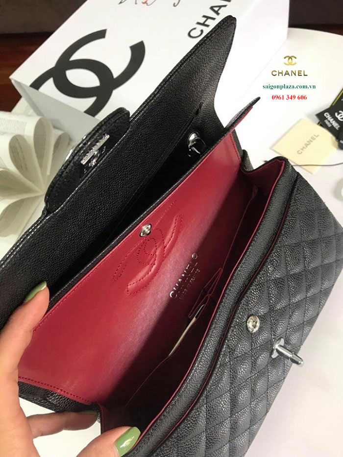 Store túi xách nữ Chanel 2.55 cao cấp Hà Nội TPHCM Đà Nẵng