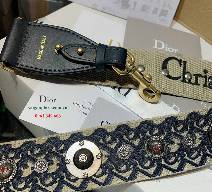 Dior Saddle Bag Túi nữ xách tay TPHCM Sài gòn Đồng Nai