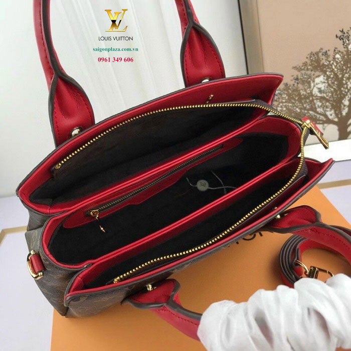 Túi đeo vai nữ cao cấp tại Việt Nam Louis Vuitton LV1850HN
