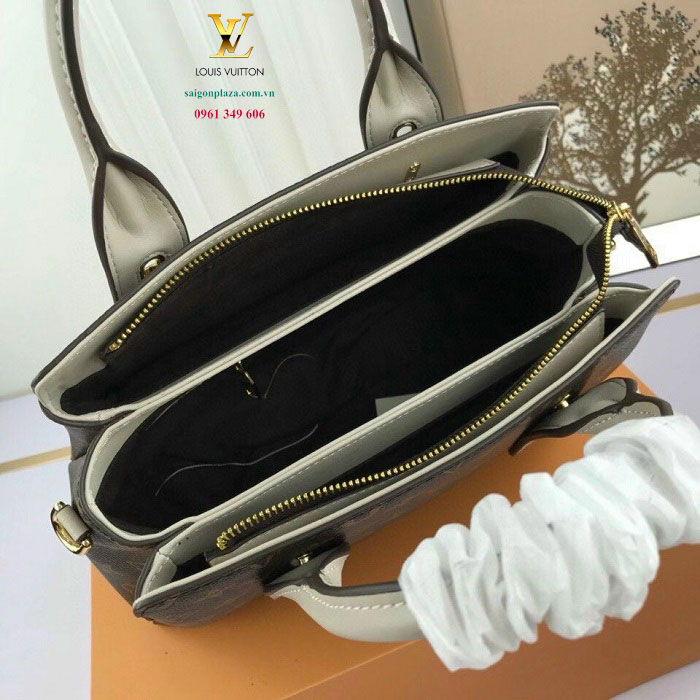 Túi LV nữ ngăn rộng size 30cm Louis Vuitton LV1850HN