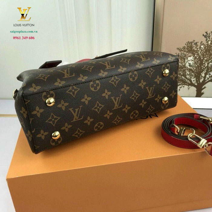 Túi nữ da thật Louis Vuitton LV1850HN