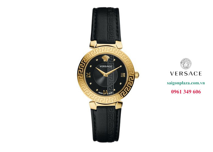 Cửa hàng đồng hồ gần nhất tại Hà Nội Versace Daphnis V16050017