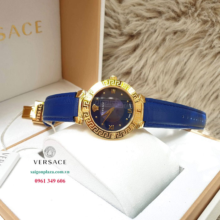 Đồng hồ nữ Versace đẹp giá rẻ Versace Daphnis V16040017