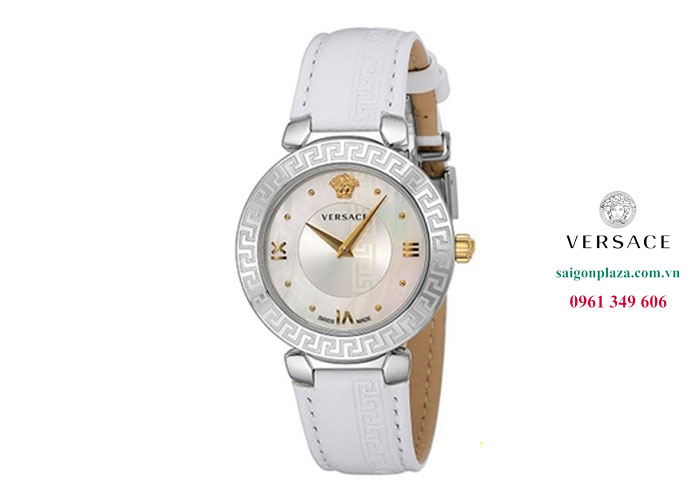Đồng hồ nữ Versace đẹp giá rẻ Versace Daphnis V16010017
