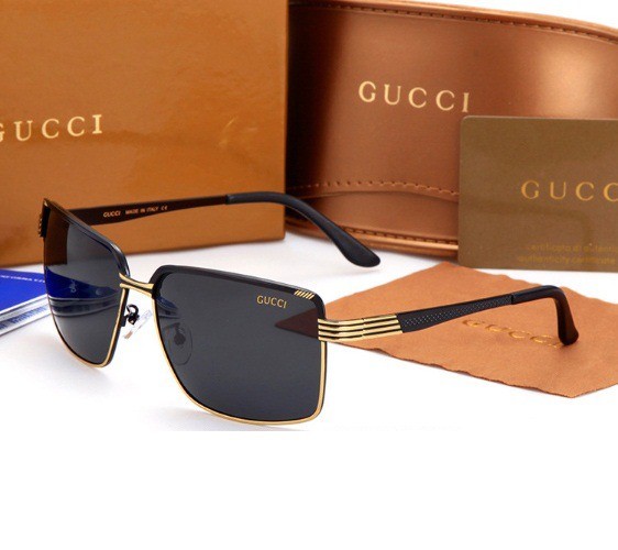 Kính mắt nam cao cấp Gucci GG5005