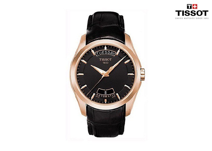 Đồng hồ nam Tissot T-Trend T035.407.36.051.00