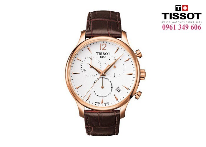 Đồng hồ nam Tissot T-Classic T063.617.36.037.00