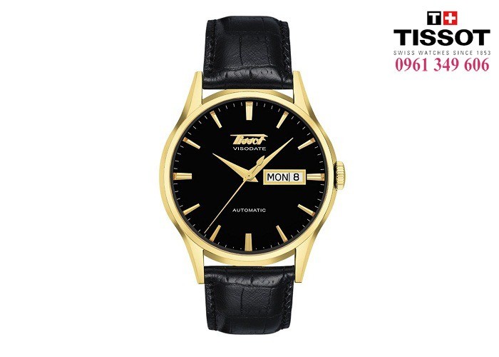 Đồng hồ nam Tissot Visodate T019.430.36.051.01