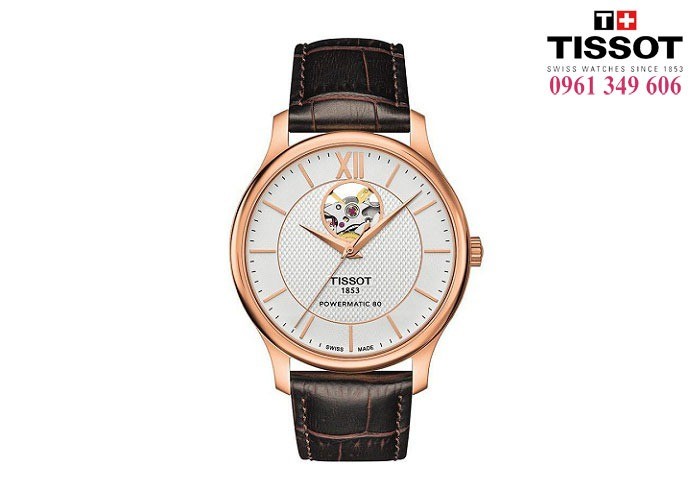 Đồng hồ nam Tissot T-Classic T063.907.36.038.00