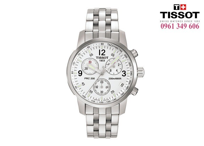Đồng hồ nam Tissot T-Sport T17.1.586.32