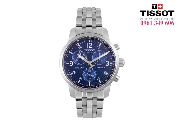 Đồng hồ nam Tissot T-Sport T17.1.586.42