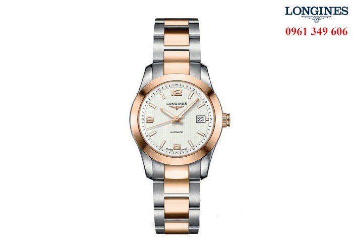 Đồng hồ nữ hàng hiệu Longines L2.285.5.76.7