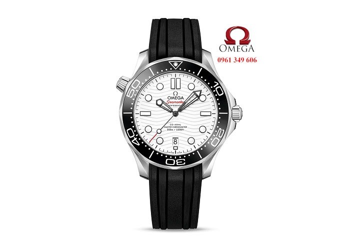 Đồng hồ nam cao cấp Omega Seamaster 210.32.42.20.04.001