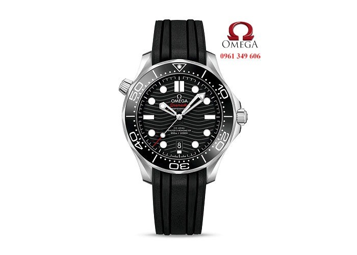 Đồng hồ nam cao cấp Omega Seamaster 210.32.42.20.01.001