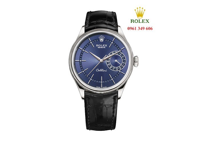 Đồng hồ nam cao cấp Rolex Cellini Date 50519-0013