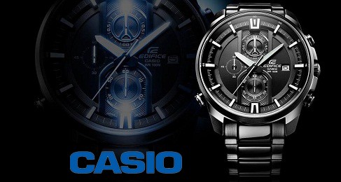 Đồng hồ nam Casio