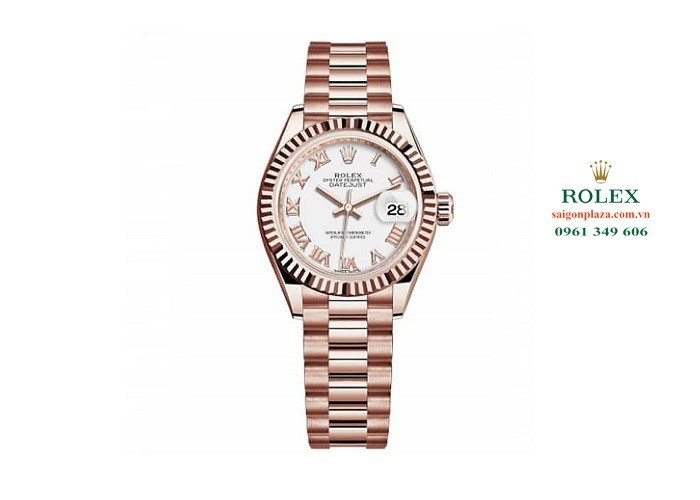 Đồng hồ nữ cao cấp Rolex Datejust 279175-0021