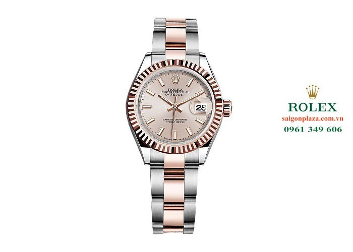 Đồng hồ nữ cao cấp Rolex Datejust 279171-0002