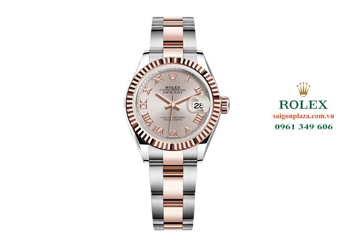 Đồng hồ nữ cao cấp Rolex Datejust 279171-0006