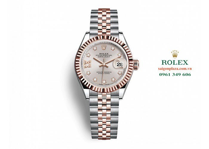 Đồng hồ nữ cao cấp Rolex Datejust 279171-0019