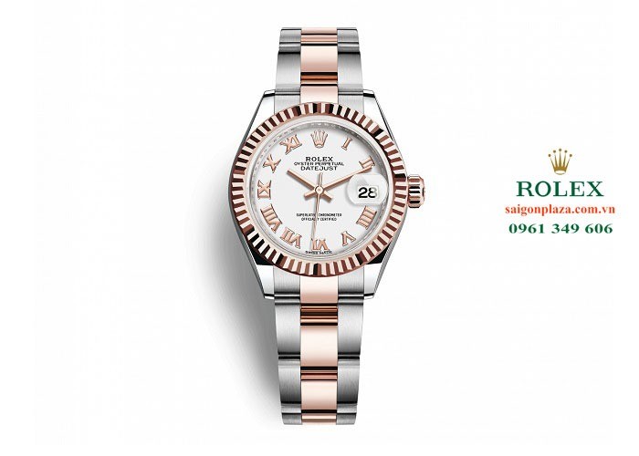 Đồng hồ nữ cao cấp Rolex Datejust 279171-0022