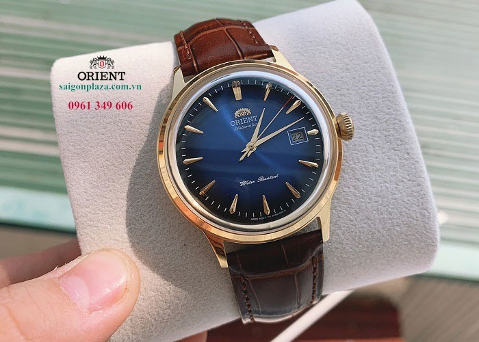 Đồng hồ nam cao cấp Orient FAC08002F0